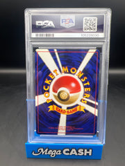 PSA 9 JPN MAGNETON HOLO