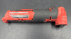 MILWAUKEE - 12V Fuel Multi-Tool - Skin Only - M12 FMT