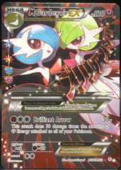 Pokémon M Gardevoir Ex RC31/RC32