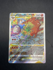 CHARIZARD VSTAR SWSH262