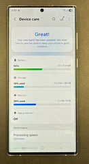 SAMSUNG - Galaxy S22 Ultra - 128GB - SM-S908E