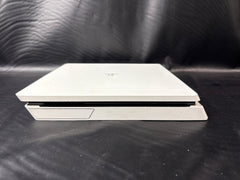 Sony - White Playstation 4 Slim - 500GB - CUH-2202A - SS-13.52