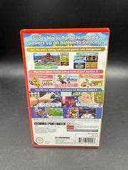 Super Mario Party Jamboree + Jamboree TV - Nintendo Switch 2 Game