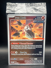 Iron Moth 028/182 GameStop Promo
