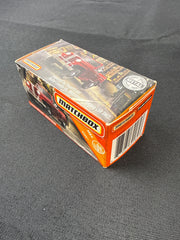 Matchbox Cars - 1948 Willys Jeepster MBX City - 38/100