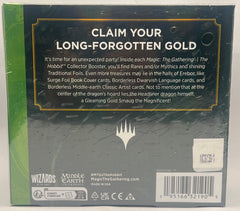 Magic The Gathering - The Hobbit Collector Booster Box