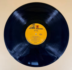 Neil Young - Harvest MS 2032 - Record Vinyl