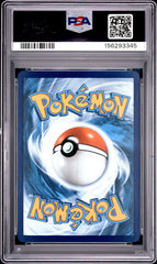 Pokemon - Zapdos EX 202/165 PSA 8 - English 151