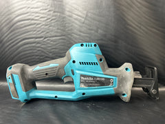 Makita 18V Compact Brushless Reciprocating Saw DJR189 - Skin Only