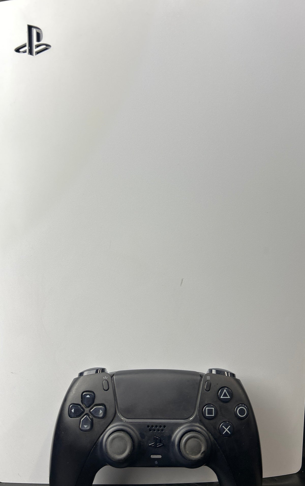 Sony Playstation 5 Original Disc (PS5) - 1TB - CFI-1002A
