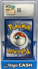 Pokémon - CGC 10 Moltres & Zapdos & Articuno GX SM210Black Star Promo