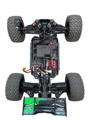 KAGAMA XP 6s 1/8 Scale Brushless Monster Truck - Unit Only