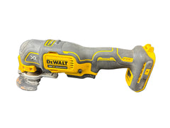 Dewalt - 18V XR Brushless Multitool - DCS356