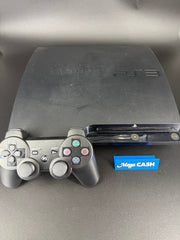 Sony PlayStation 3 (PS3) 320GB CECH-2502B