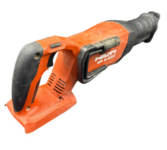 HILTI - Reciprocating Saw - SR 6-A22 - Skin Only
