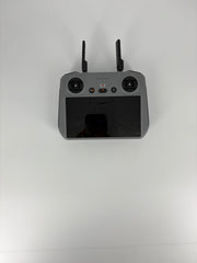 DJI MINI PRO 4 DRONE - WITH BATTERY CHARGER, CONTROLLER, 4 BATTERIES AND CARY CASE -