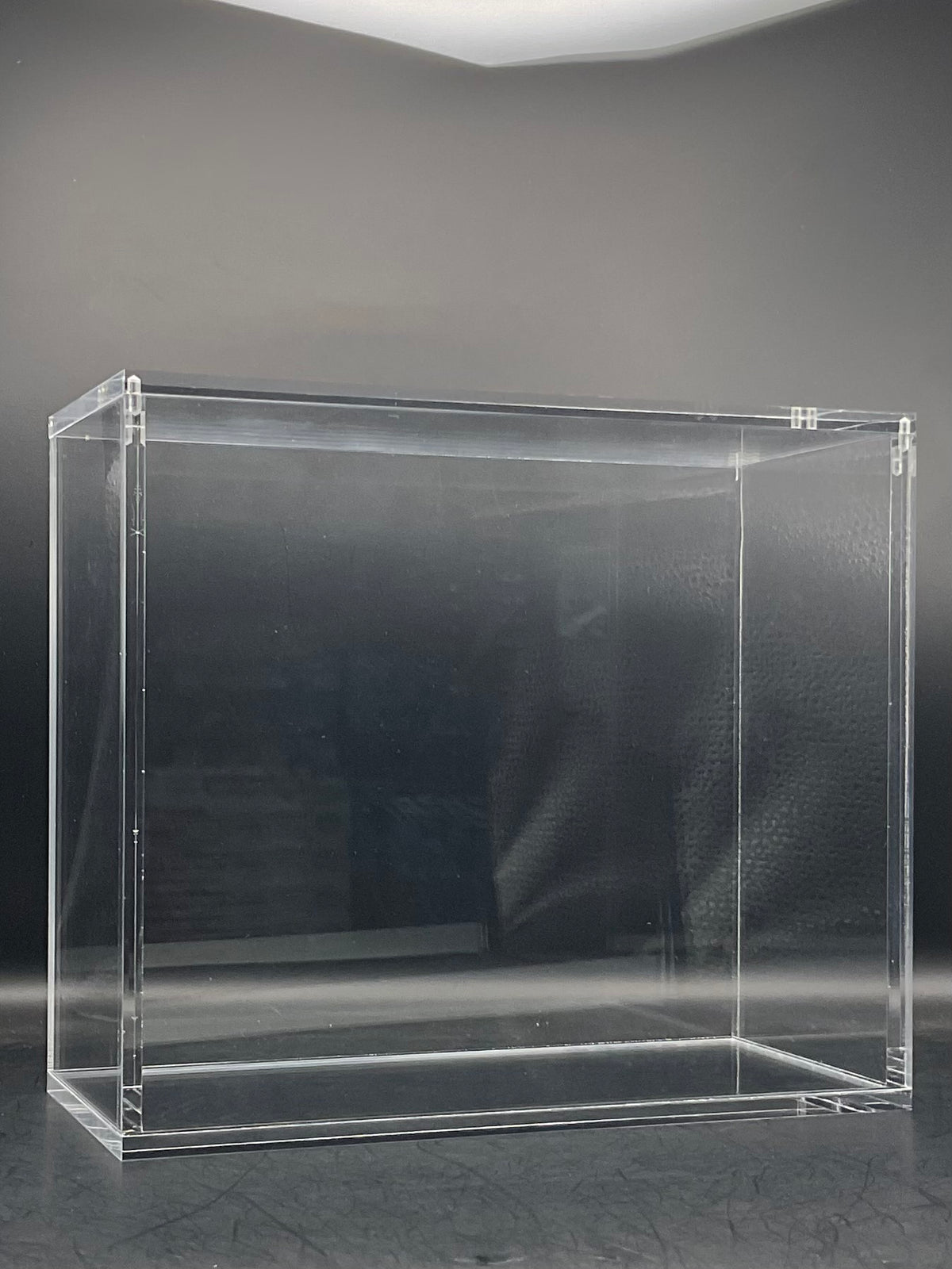 POKÉMON ELITE TRAINER BOX ACRYLIC CASE