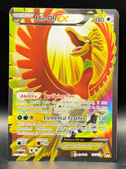 Ho-Oh EX - Breakpoint - 121/122