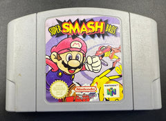 Super Smash Bros. - Nintendo 64 Game