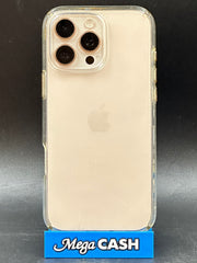 Apple iPhone 16 Pro Max 512GB - Unlocked - A3296 - MYX23X/A