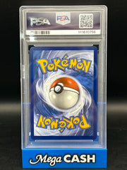 PSA 9 - Giratina V Lost Origin 185/196