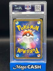 PSA 10 Yokohama's Pikachu 280/SM-P 2018 Promo Pokemon Center Japanese