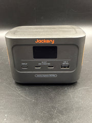 Jackery Explorer 100 Plus Portable Power Station