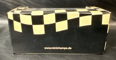 MINICHAMPS - Jaguar XJ-S TWA/JRA Racing - Bathurst 1985