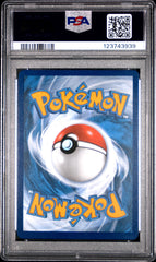 Pokemon - PSA 9 Palkia VStar - Crown Zenith - GG67/GG70