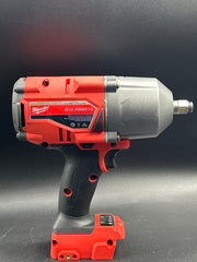Milwaukee High Torque Brushless Impact Wrench M18 FHIWF12 - Skin Only