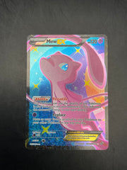 MEW EX RC24/RC25 RADIANT COLLECTION