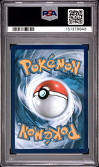 Pokemon - Charizard EX - 12/108 PSA 9 - Evolutions