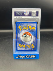 PSA 10 FLAAFFY 30/101 NON HOLO