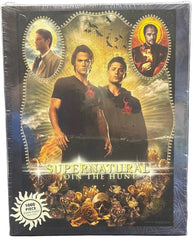Supernatural Puzzle - 1000 Piece