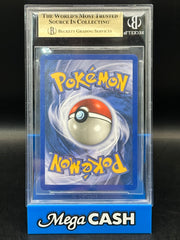 BGS 9.5 Rhydon - Skyridge - H27/H32