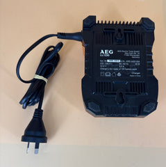 AEG - 12V Battery Charger - LL1230
