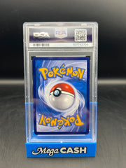 PSA 10 CHINESE FLAREON VMAX 002/009