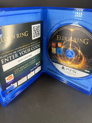 Elden Ring - PlayStation 5/PS5 Game