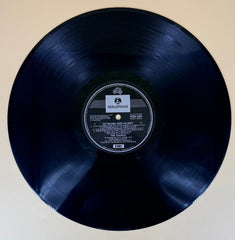 The Church Of Skins And Heart - PCSO 7583 Vinyl Record