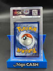 PSA 10 Celebi 009/185 Vivid Voltage