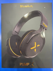 Blue Ant Pump X headphones