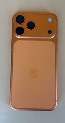 Apple iPhone 17 Pro Max - 256GB - A3526 | MFYN4X/A