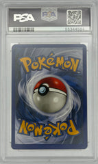 Pokemon PSA 8 Muk 13/62 1st Edition Holo Fossil
