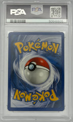Pokemon PSA 9 Lt. Surge’s Pikachu 84/132 1st Edition Gym Challenge