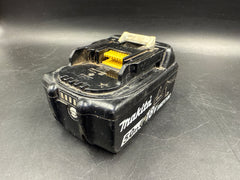 Makita - 18V 5.0Ah Tool Battery