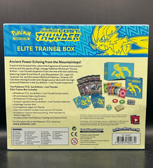 Lost Thunder Elite Trainer Box