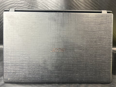 ACER Aspire - 8GB RAM - 1TB HDD - AMD A4-9125@2.60GHz