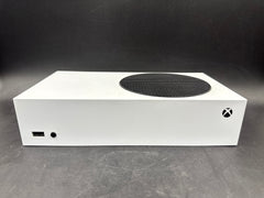 Microsoft Xbox Series S 512GB Digital Edition - 1883 - With Elite Series 2 Controller