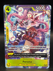 ONE PIECE TCG Perona OP14-111