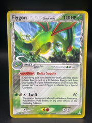Flygon7/110 Rev Holo Ex Deoxys